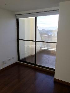 Apartamento en venta en Santa Barbara Central, Bogotá · foto 9 de 18