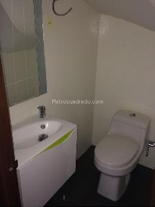 Apartamento en venta en Santa Barbara Central, Bogotá · foto 18 de 18