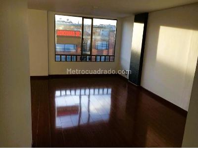 Apartamento en venta en Santa Barbara Central, Bogotá · foto 12 de 18