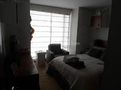 Apartamento de 3 alcobas en venta en Los Andes, Bogotá, 78 m² · foto 9 de 19