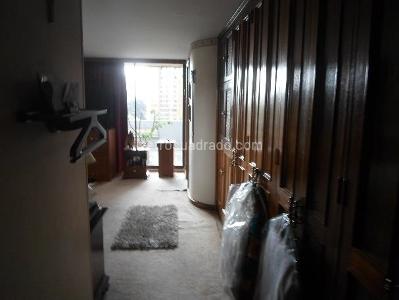 Apartamento de 3 alcobas en venta en Los Andes, Bogotá, 78 m² · foto 10 de 19