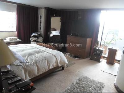 Apartamento de 3 alcobas en venta en Los Andes, Bogotá, 78 m² · foto 11 de 19