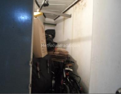 Apartamento de 3 alcobas en venta en Los Andes, Bogotá, 78 m² · foto 19 de 19