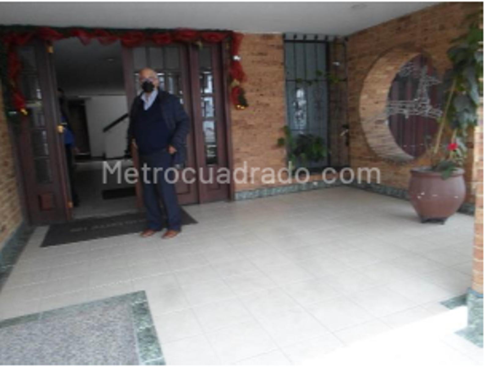 Apartamento en Venta  LOS ANDES