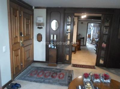 Apartamento de 3 alcobas en venta en Los Andes, Bogotá, 78 m² · foto 6 de 19