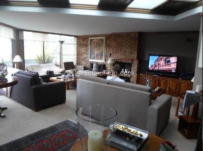 Apartamento de 3 alcobas en venta en Los Andes, Bogotá, 78 m² · foto 12 de 19