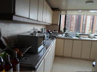 Apartamento de 3 alcobas en venta en Los Andes, Bogotá, 78 m² · foto 14 de 19