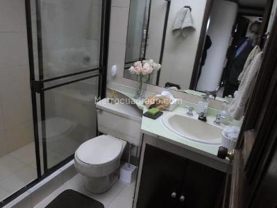 Apartamento de 3 alcobas en venta en Los Andes, Bogotá, 78 m² · foto 17 de 19