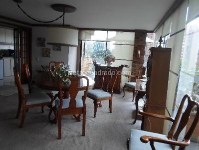 Apartamento de 3 alcobas en venta en Los Andes, Bogotá, 78 m² · foto 7 de 19