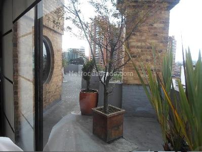 Apartamento de 3 alcobas en venta en Los Andes, Bogotá, 78 m² · foto 3 de 19