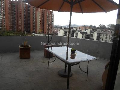 Apartamento de 3 alcobas en venta en Los Andes, Bogotá, 78 m² · foto 4 de 19