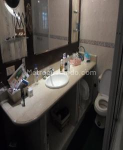 Casa de 3 alcobas en venta en Suba Naranjos, Bogotá · foto 7 de 8
