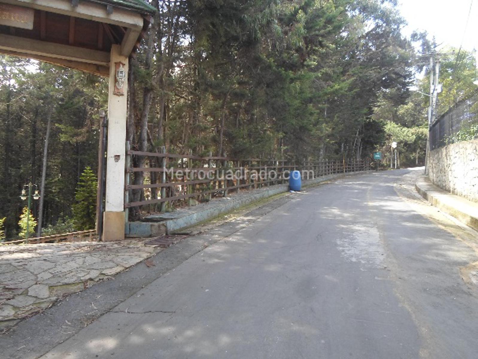 Casa en Venta  SUBA NARANJOS