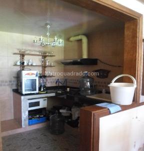 Casa de 3 alcobas en venta en Suba Naranjos, Bogotá · foto 6 de 8