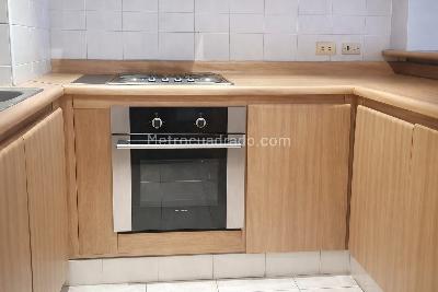 Apartamento en venta en La Carolina, Bogotá · foto 13 de 15
