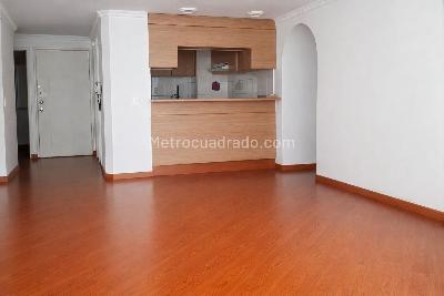 Apartamento en venta en La Carolina, Bogotá · foto 5 de 15