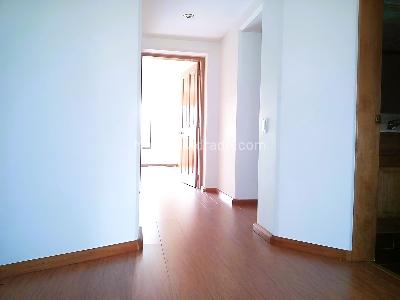 Apartamento en venta en La Carolina, Bogotá · foto 6 de 15