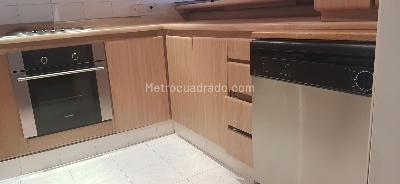 Apartamento en venta en La Carolina, Bogotá · foto 14 de 15