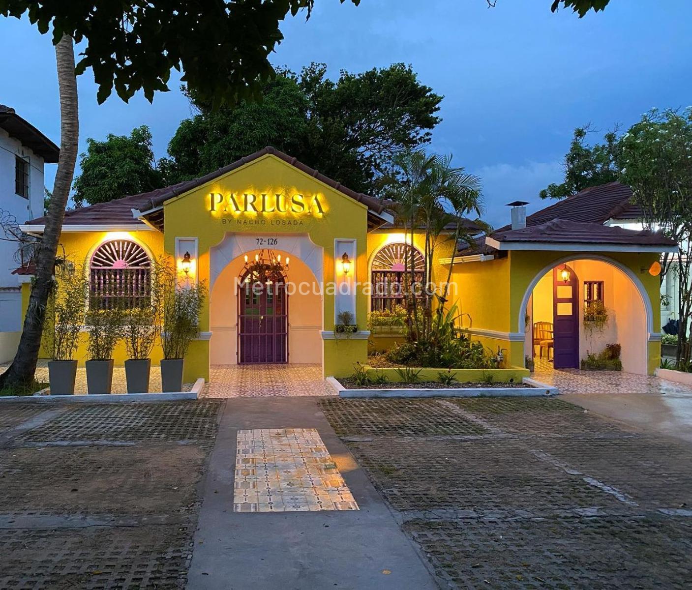 Casa – Barranquilla, Bellavista, Localidad Norte - Centro Histórico - Vista 5
