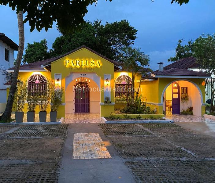 Casa – Barranquilla, Bellavista, Localidad Norte - Centro Histórico - Vista 2