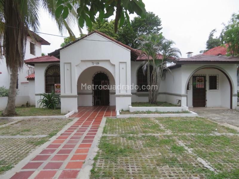 Casa – Barranquilla, Bellavista, Localidad Norte - Centro Histórico - Vista 3