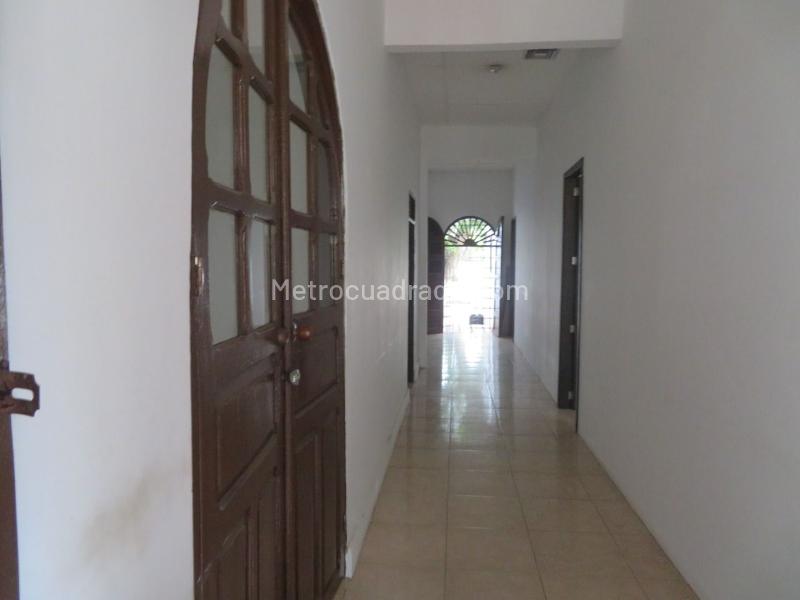 Casa – Barranquilla, Bellavista, Localidad Norte - Centro Histórico - Vista 4