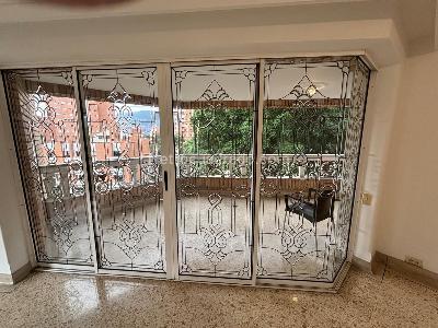 Apartamento de 4 alcobas en venta en La Pilarica, Medellín, 216 m² · foto 7 de 20