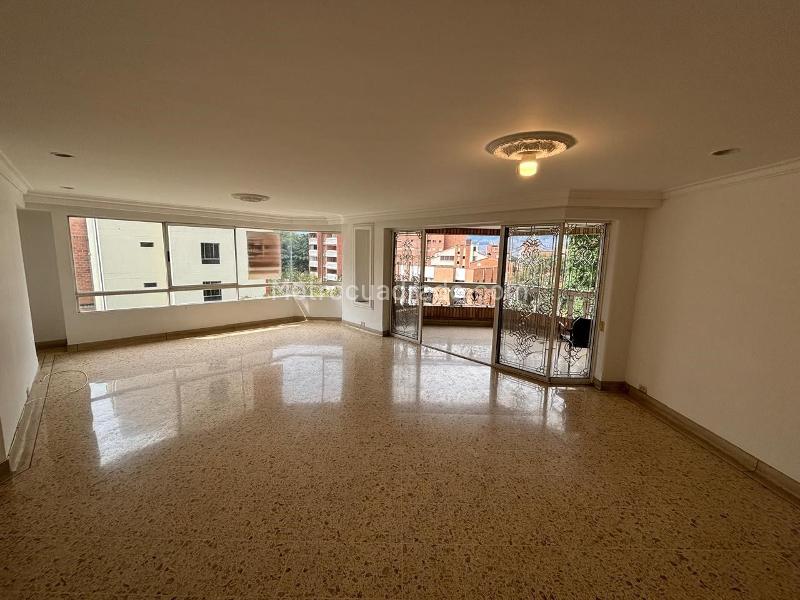 Apartamento en Venta, LA PILARICA, Medellín - Ansicht 4