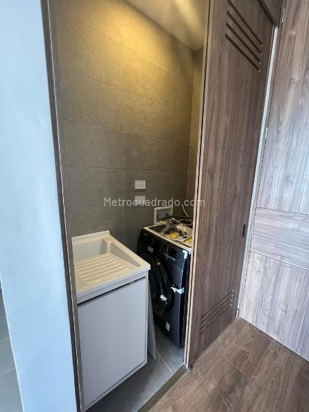Apartamento en Arriendo, VEREDA LA BALSA, Chía - Mehr