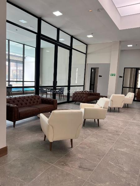 Apartamento en Arriendo, VEREDA LA BALSA, Chía - Ansicht 3