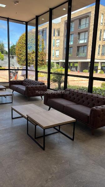 Apartamento en Arriendo, VEREDA LA BALSA, Chía - Ansicht 4