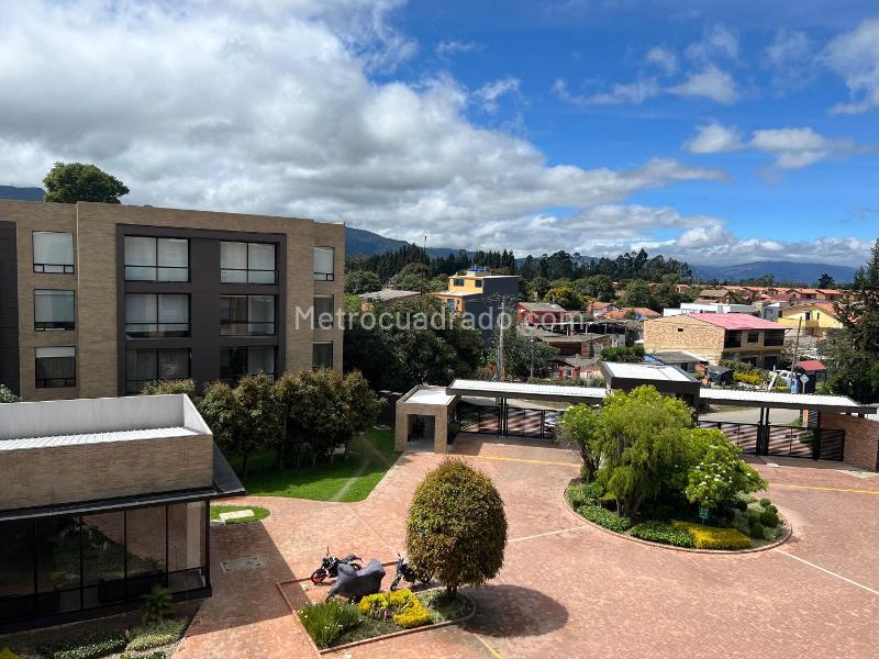 Apartamento en Arriendo, VEREDA LA BALSA, Chía - Ansicht 2