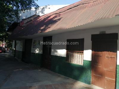 Casa de 5 alcobas en venta en Estacion, Girardot, 742 m² · foto 5 de 12