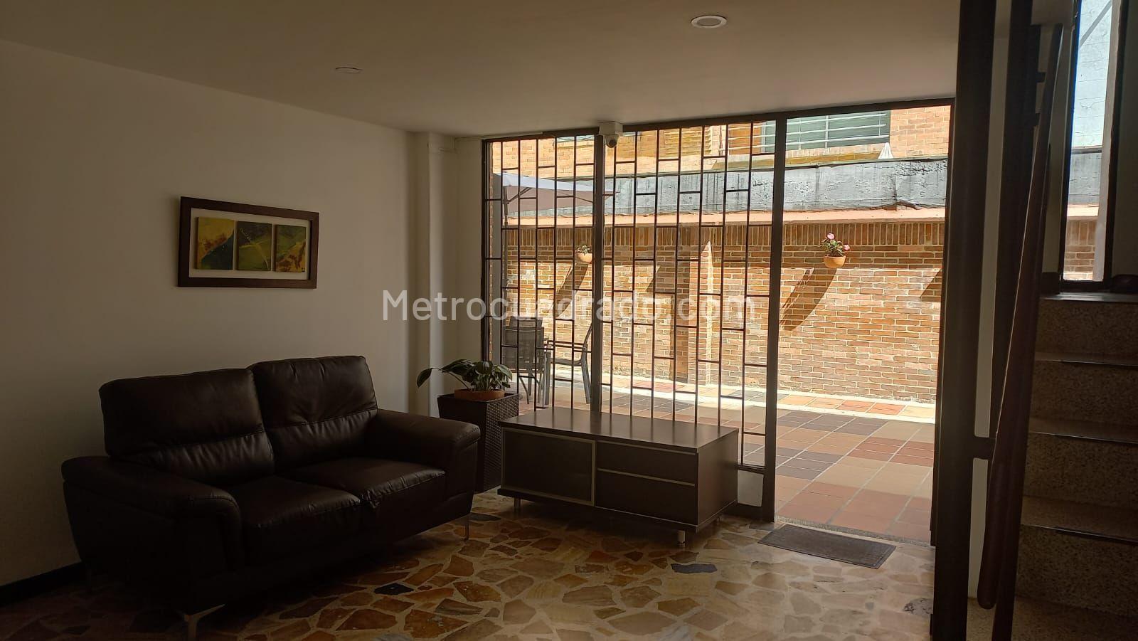 Apartamento en Venta  CAOBOS CEDRITOS