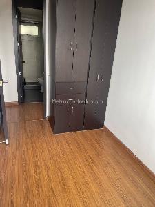 Apartamento de 3 alcobas en venta en Cajica, Cajicá, 70 m² · foto 3 de 16