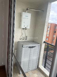 Apartamento de 3 alcobas en venta en Cajica, Cajicá, 70 m² · foto 16 de 16