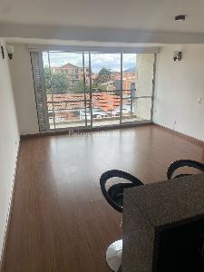 Apartamento de 3 alcobas en venta en Cajica, Cajicá, 70 m² · foto 2 de 16