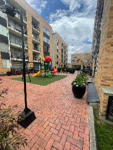 Apartamento de 3 alcobas en venta en Cajica, Cajicá, 70 m² · foto 13 de 16