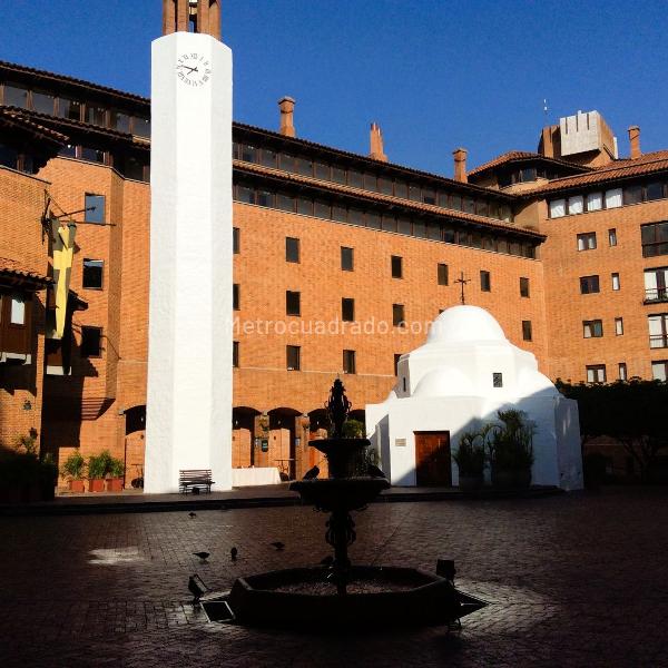 Apartamento en Arriendo, BARRIO LA CAROLINA, Bogotá D.C. en Barrio La Carolina