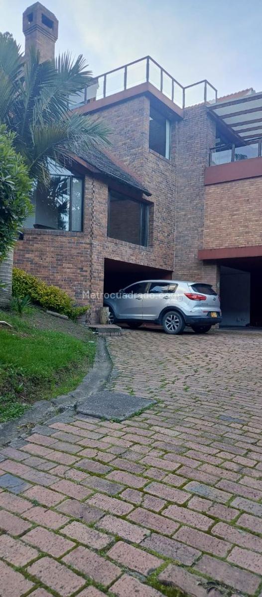 Casa en Venta  SUBA NARANJOS