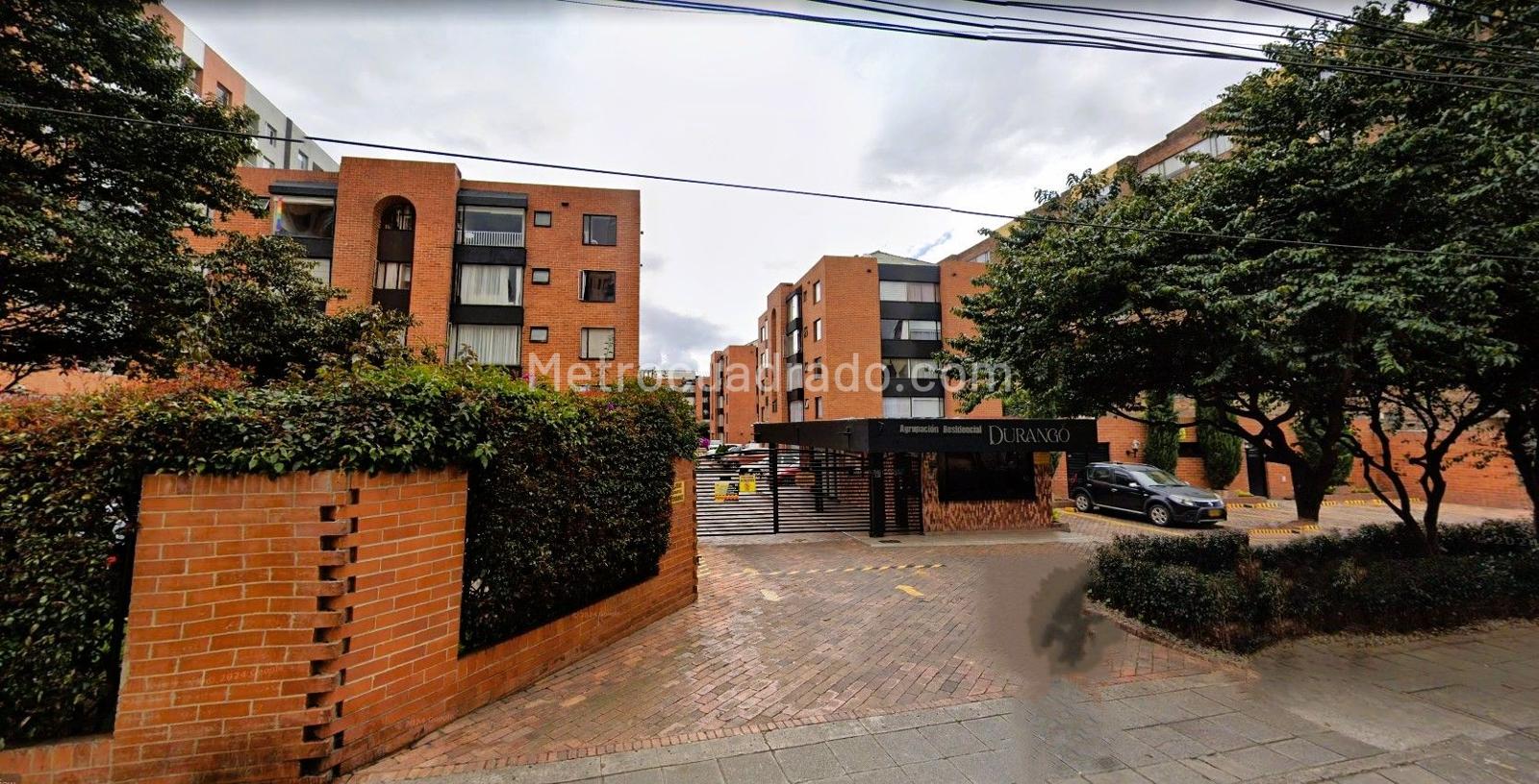Apartamento en Venta  CEDRITOS