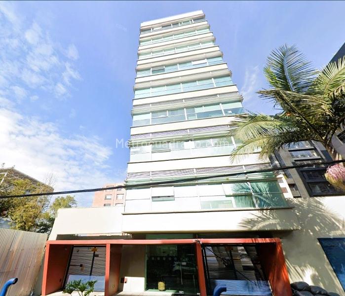 Oficina en Arriendo, CHICO NORTE, Bogotá D.C. - Vista 2