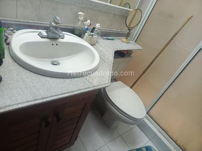 Apartamento de 3 alcobas en venta en Santa Barbara Central, Bogotá, 168 m² · foto 19 de 20