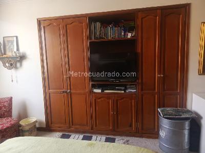 Apartamento de 3 alcobas en venta en Santa Barbara Central, Bogotá, 168 m² · foto 12 de 20