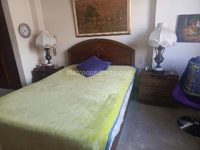 Apartamento de 3 alcobas en venta en Santa Barbara Central, Bogotá, 168 m² · foto 13 de 20