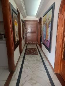 Apartamento de 3 alcobas en venta en Santa Barbara Central, Bogotá, 168 m² · foto 4 de 20
