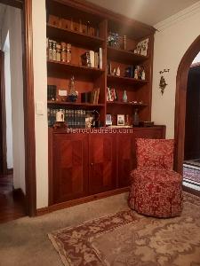 Apartamento de 3 alcobas en venta en Santa Barbara Central, Bogotá, 168 m² · foto 8 de 20