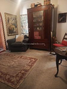 Apartamento de 3 alcobas en venta en Santa Barbara Central, Bogotá, 168 m² · foto 10 de 20