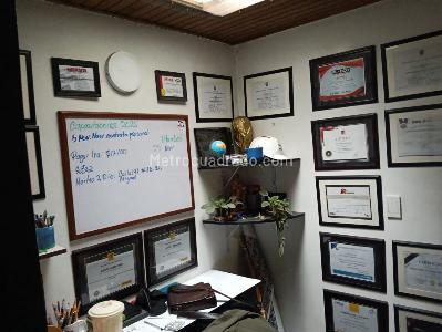 Casa de 5 alcobas en venta en Bulevar Las Villas, Bogotá, 320 m² · foto 12 de 14