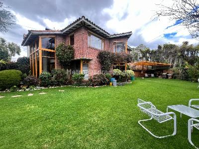 Casa en Arriendo, SAN JOSE DE BAVARIA, Bogotá D.C.